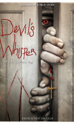 Devil's Whisper poster