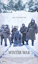 Winter War poster