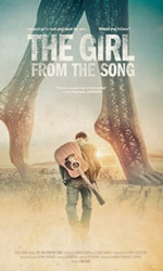 The Girl from the Song poster