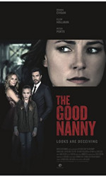 The Good Nanny poster