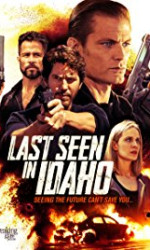 Last Seen in Idaho (2018) poster
