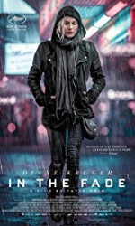 In the Fade (2017) poster