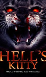 Hell's Kitty (2018) poster