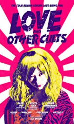 Love and Other Cults (2017) poster