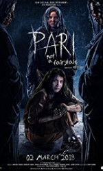 Pari (2018) poster