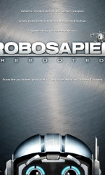Robosapien Rebooted poster