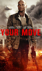 Your Move (2017) poster