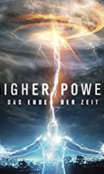 Higher Power (2018) poster