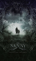 The Nanny (2017) poster
