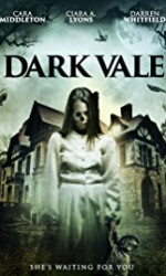 Dark Vale (2018) poster