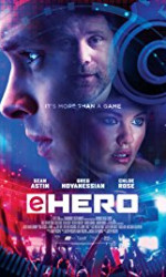 eHero (2018) poster