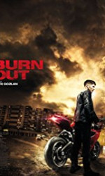 Burn Out (2017) poster