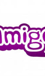 Amigo TV poster