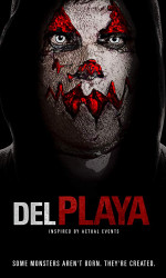 Del Playa (2017) poster