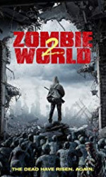 Zombie World 2 (2018) poster