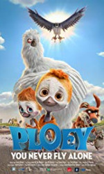 PLOEY - You Never Fly Alone (2018) poster