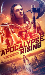 Apocalypse Rising (2018) poster
