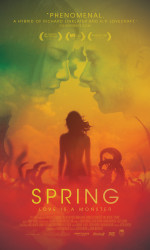 Spring poster