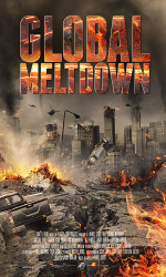 Global Meltdown (2017) poster