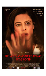 The Most Assassinated Woman in the World (2018) poster