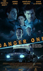 Danger One (2018) poster