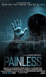 Painless (2017) poster
