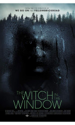 The Witch in the Window (2018) poster