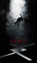 Welcome to Mercy (2018) poster