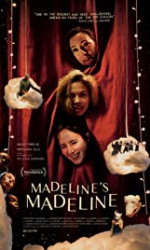 Madeline's Madeline (2018) poster