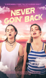 Never Goin' Back (2018) poster