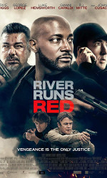 River Runs Red (2018) poster