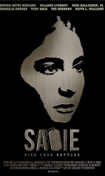 Sadie (2018) poster