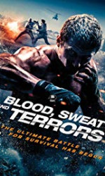 Blood, Sweat and Terrors (2018) poster