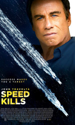 Speed Kills (2018) poster