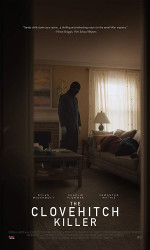 The Clovehitch Killer (2018) poster