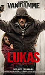 Lukas (2018) poster