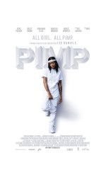 Pimp (2018) poster