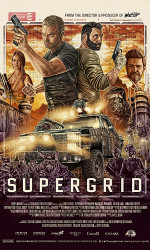 SuperGrid (2018) poster