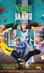 Nanu Ki Jaanu (2018) poster