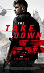 The Take Down (2017) poster