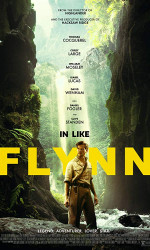 In Like Flynn (2018) poster