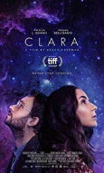 Clara (2018) poster