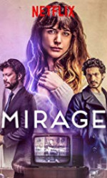 Mirage (2018) poster