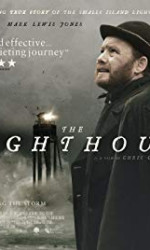 The Lighthouse (2016) poster
