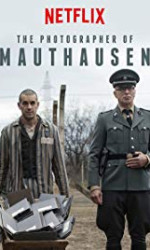 The Photographer of Mauthausen (2018) poster