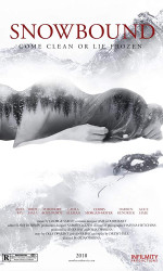 Snowbound (2017) poster