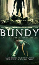 Bundy and the Green River Killer (2019) poster