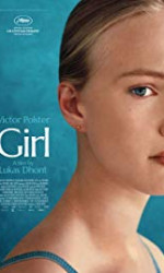 Girl (2018) poster