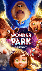 Wonder Park (2019) poster