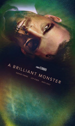 A Brilliant Monster (2018) poster